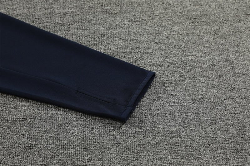 Real Madrid "Supercharged" Premium Kids Size Tracksuit - Premium Quality Kits at Football Monarch