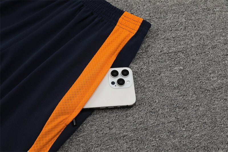 Real Madrid "Supercharged" Premium Tracksuit - Premium Quality Kits at Football Monarch