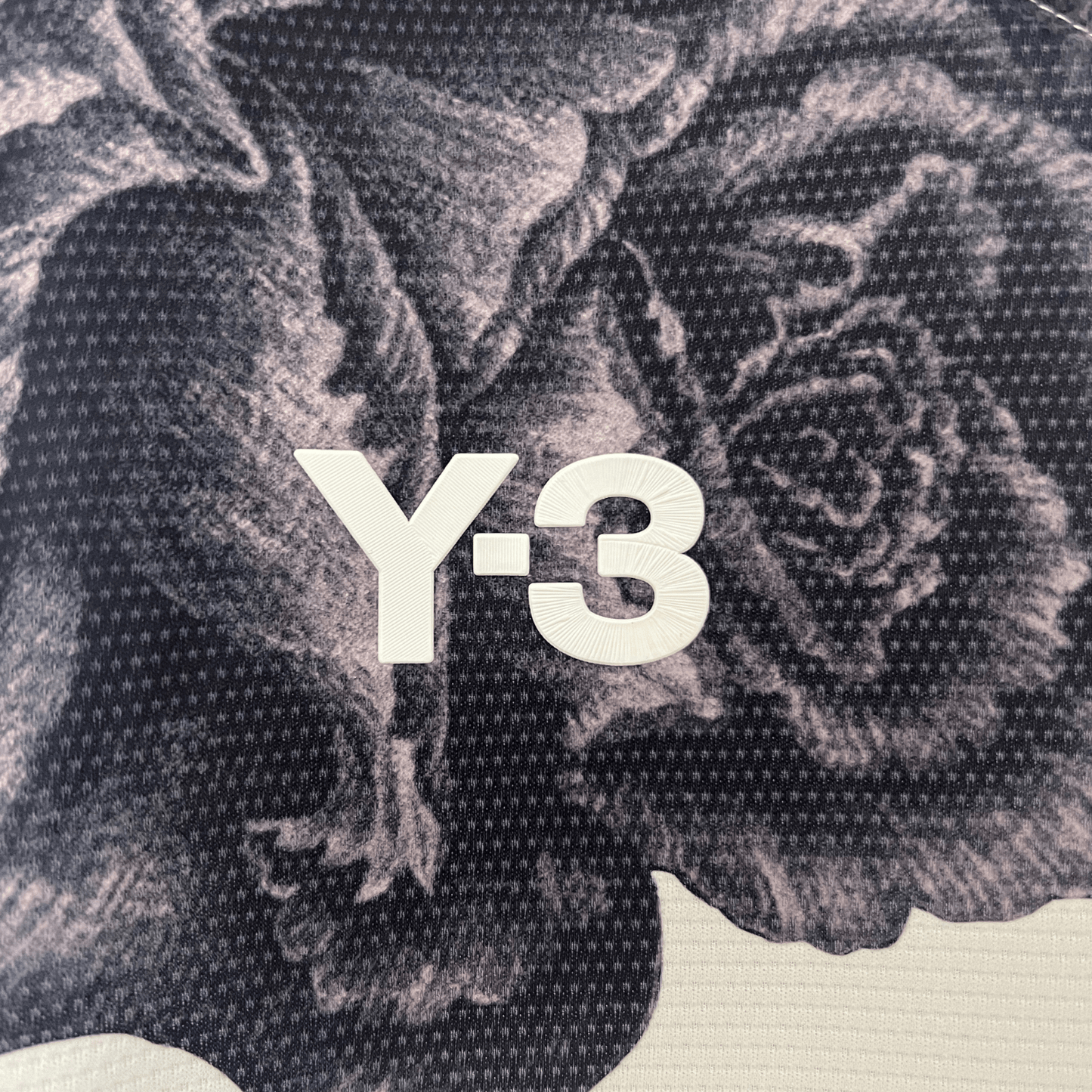 Real Madrid x Y3 Premium White Kit - Premium Quality Kits at Football Monarch