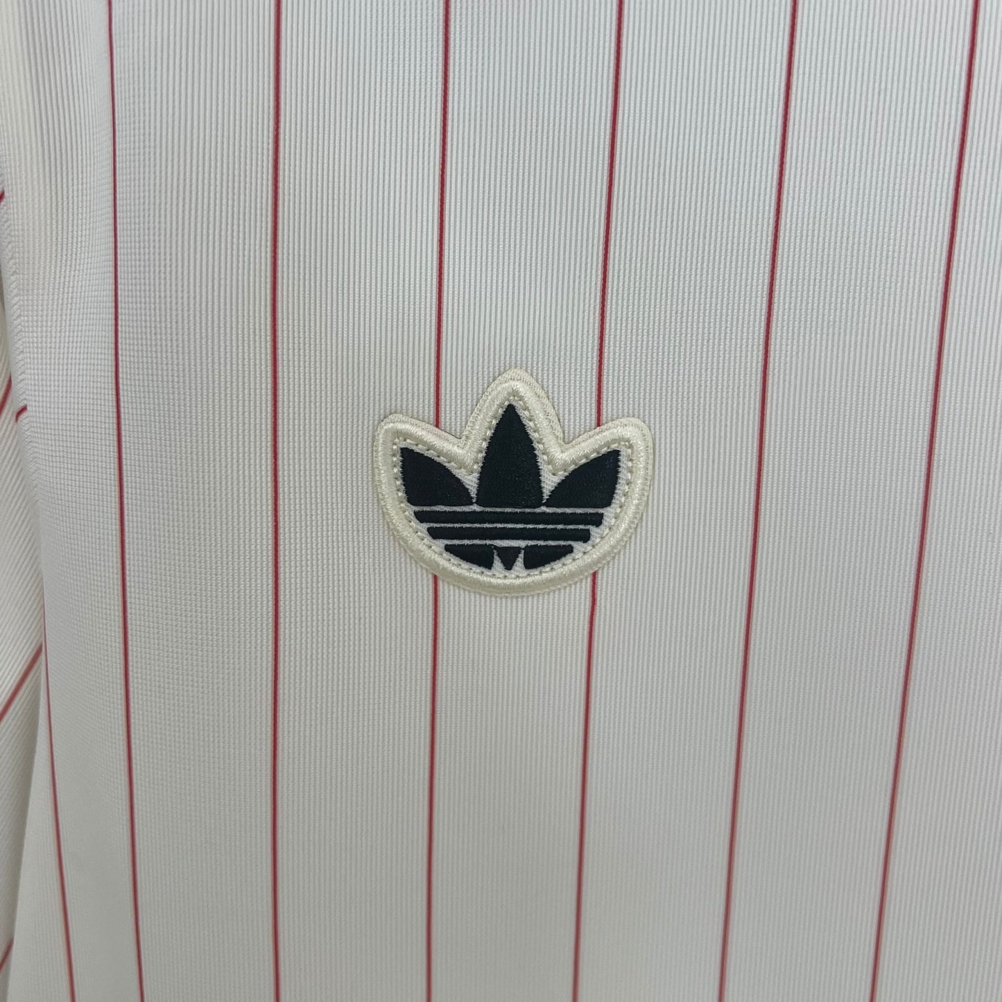 SL Benfica "Retro Stripes" Premium Kit - Premium Quality Kits at Football Monarch