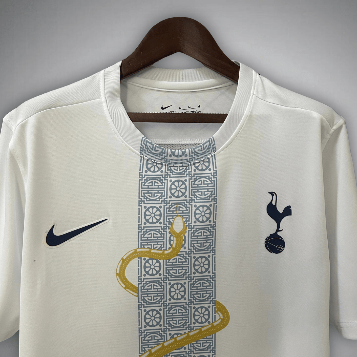 Tottenham "2025 CNY" Premium Kit - Premium Quality Kits at Football Monarch