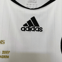 06/07 AC Milan Away Premium Kit - Premium Quality Kits at Football Monarch
