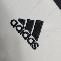 06/07 AC Milan Away Premium Long Sleeve Kit - Premium Quality Kits at Football Monarch