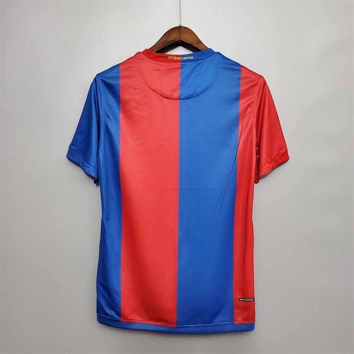 06/07 FC Barcelona Home Kit - Premium Quality Kits at Football Monarch