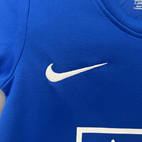 08/09 Manchester United Away Kids Size Kit - Premium Quality Kits at Football Monarch