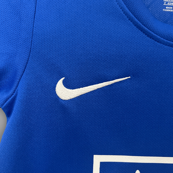 08/09 Manchester United Away Kids Size Kit - Premium Quality Kits at Football Monarch