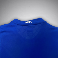 08/09 Manchester United Away Kids Size Kit - Premium Quality Kits at Football Monarch