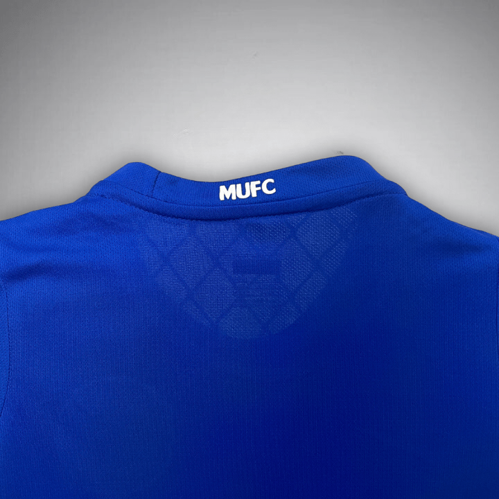 08/09 Manchester United Away Kids Size Kit - Premium Quality Kits at Football Monarch