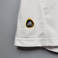 10/11 Real Madrid Home Kit - Premium Quality Kits at Football Monarch