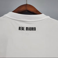 10/11 Real Madrid Home Kit - Premium Quality Kits at Football Monarch