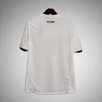 10/11 Real Madrid Home Kit - Premium Quality Kits at Football Monarch