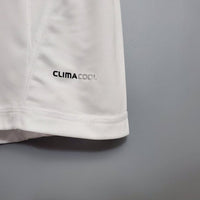 10/11 Real Madrid Home Kit - Premium Quality Kits at Football Monarch