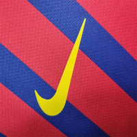 11/12 FC Barcelona Home Kit - Premium Quality Kits at Football Monarch