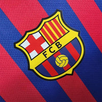 11/12 FC Barcelona Home Kit - Premium Quality Kits at Football Monarch