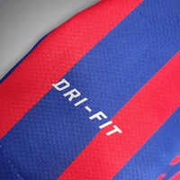 11/12 FC Barcelona Long Sleeve Home Kit - Premium Quality Kits at Football Monarch