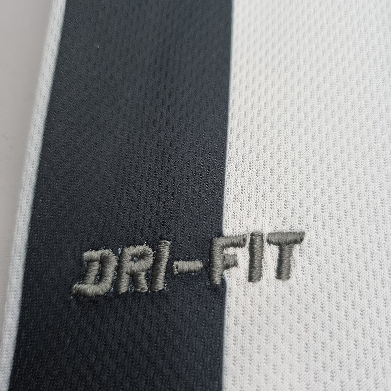 11/12 Santos FC Home Premium Kit - Premium Quality Kits at Football Monarch