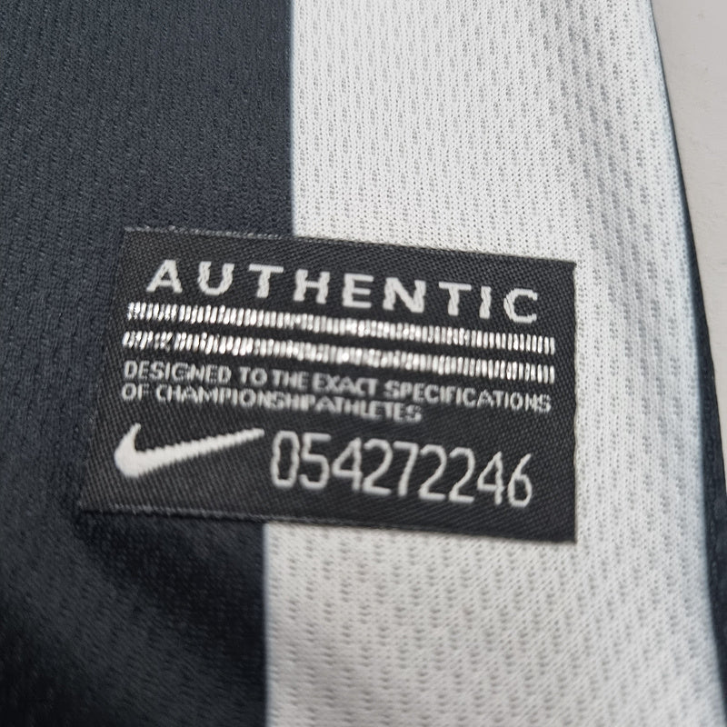 11/12 Santos FC Home Premium Kit - Premium Quality Kits at Football Monarch