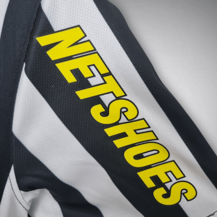 11/12 Santos FC Home Premium Kit - Premium Quality Kits at Football Monarch