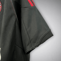 12/13 AC Milan Away Premium Kit - Premium Quality Kits at Football Monarch