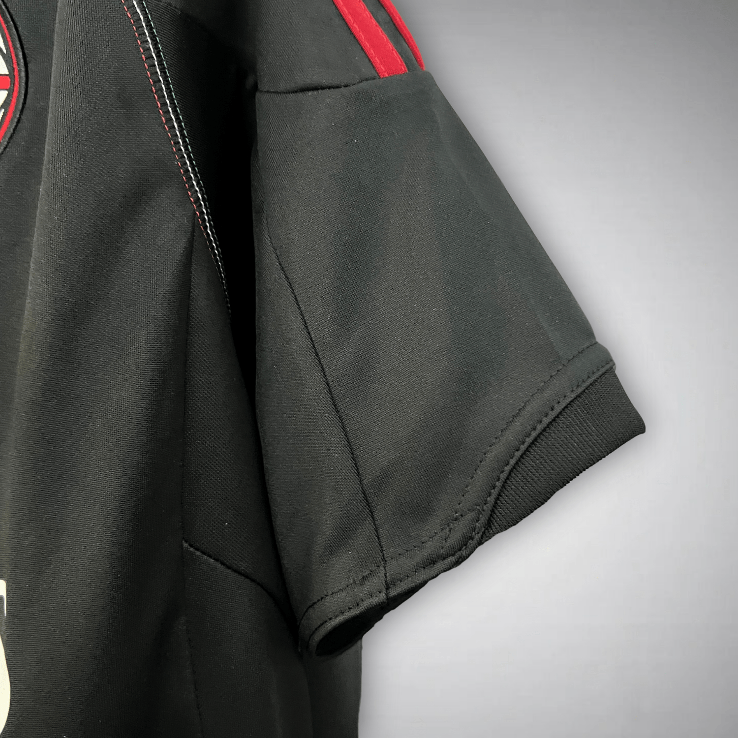 12/13 AC Milan Away Premium Kit - Premium Quality Kits at Football Monarch