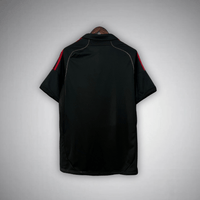 12/13 AC Milan Away Premium Kit - Premium Quality Kits at Football Monarch