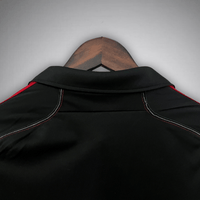 12/13 AC Milan Away Premium Kit - Premium Quality Kits at Football Monarch