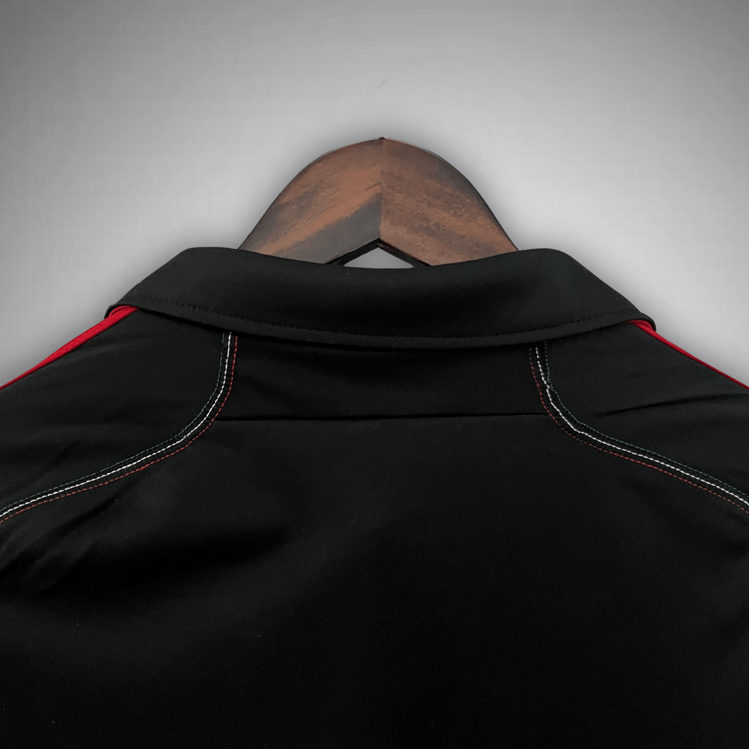 12/13 AC Milan Away Premium Kit - Premium Quality Kits at Football Monarch