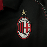 12/13 AC Milan Away Premium Kit - Premium Quality Kits at Football Monarch