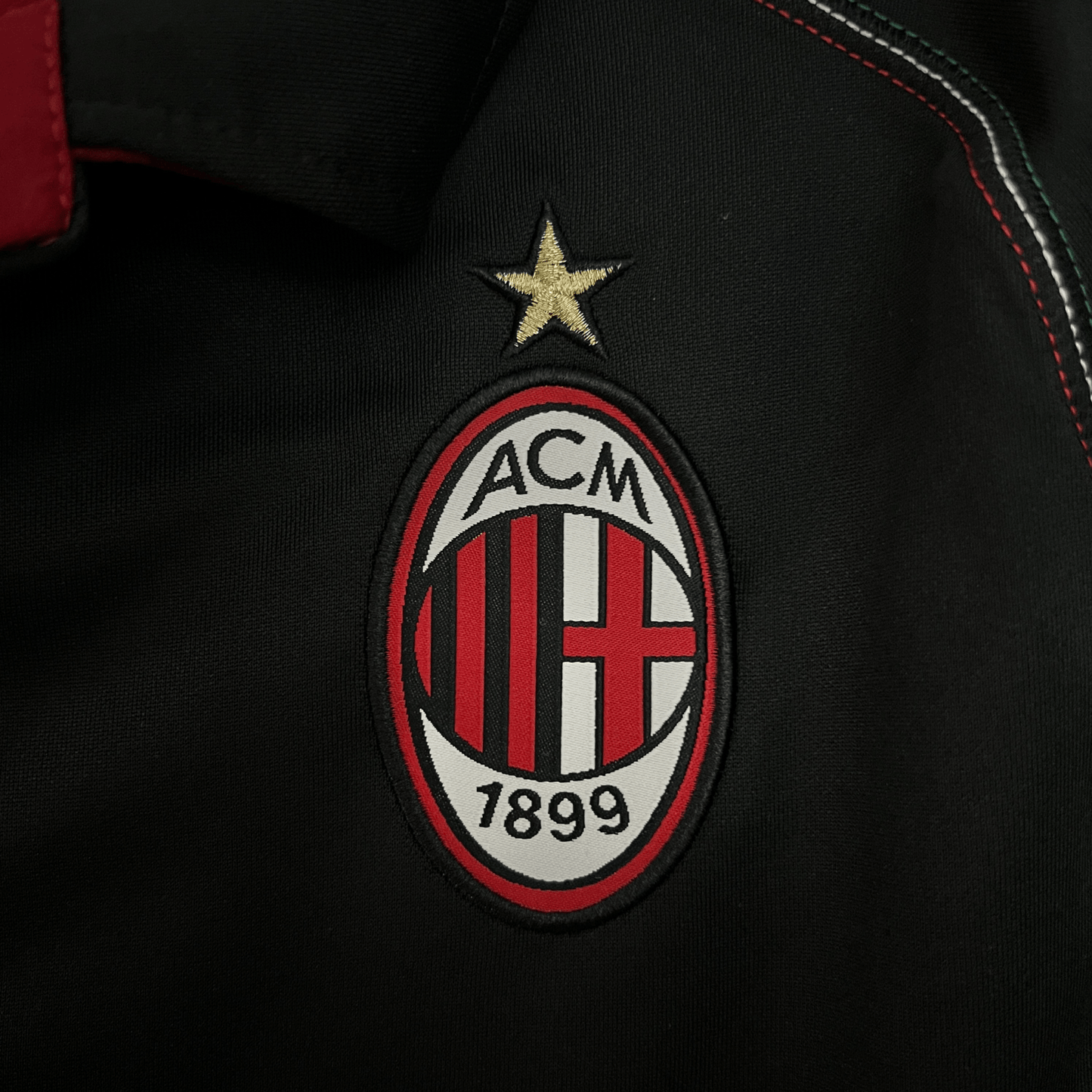 12/13 AC Milan Away Premium Kit - Premium Quality Kits at Football Monarch