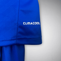 12/13 Chelsea Home Kids Size Kit - Premium Quality Kits at Football Monarch