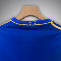 12/13 Chelsea Home Kids Size Kit - Premium Quality Kits at Football Monarch