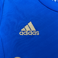 12/13 Chelsea Home Kids Size Kit - Premium Quality Kits at Football Monarch