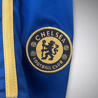 12/13 Chelsea Home Kids Size Kit - Premium Quality Kits at Football Monarch