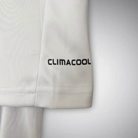 12/13 Real Madrid Home Kids Size Kit - Premium Quality Kits at Football Monarch