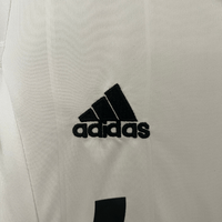 12/13 Real Madrid Home Kids Size Kit - Premium Quality Kits at Football Monarch