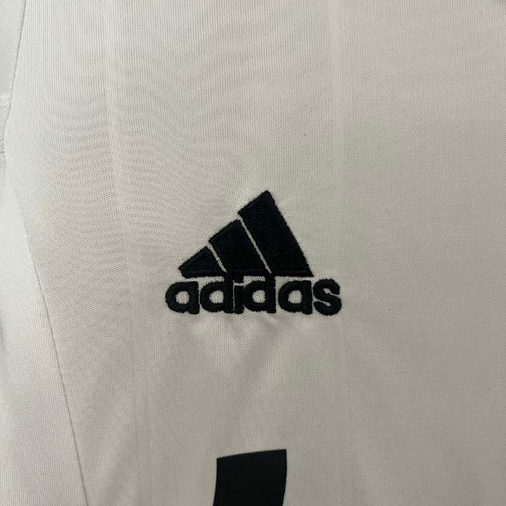 12/13 Real Madrid Home Kids Size Kit - Premium Quality Kits at Football Monarch