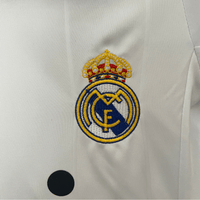 12/13 Real Madrid Home Kids Size Kit - Premium Quality Kits at Football Monarch