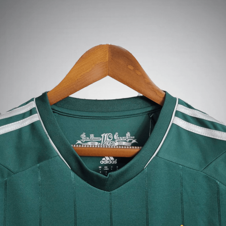 12/13 Real Madrid Third Kit - Premium Quality Kits at Football Monarch