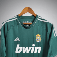 12/13 Real Madrid Third Kit - Premium Quality Kits at Football Monarch