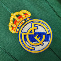 12/13 Real Madrid Third Kit - Premium Quality Kits at Football Monarch