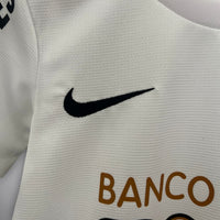 12/13 Santos FC Home Kids Size Kit - Premium Quality Kits at Football Monarch