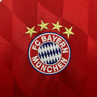 13/14 FC Bayern Home Premium Kit - Premium Quality Kits at Football Monarch