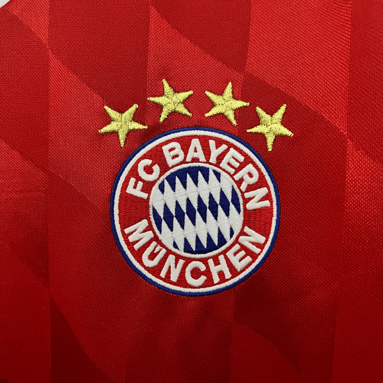 13/14 FC Bayern Home Premium Kit - Premium Quality Kits at Football Monarch