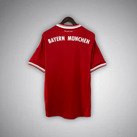 13/14 FC Bayern Home Premium Kit - Premium Quality Kits at Football Monarch