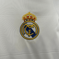 13/14 Real Madrid Home Kids Size Kit - Premium Quality Kits at Football Monarch