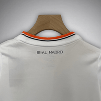 13/14 Real Madrid Home Kids Size Kit - Premium Quality Kits at Football Monarch