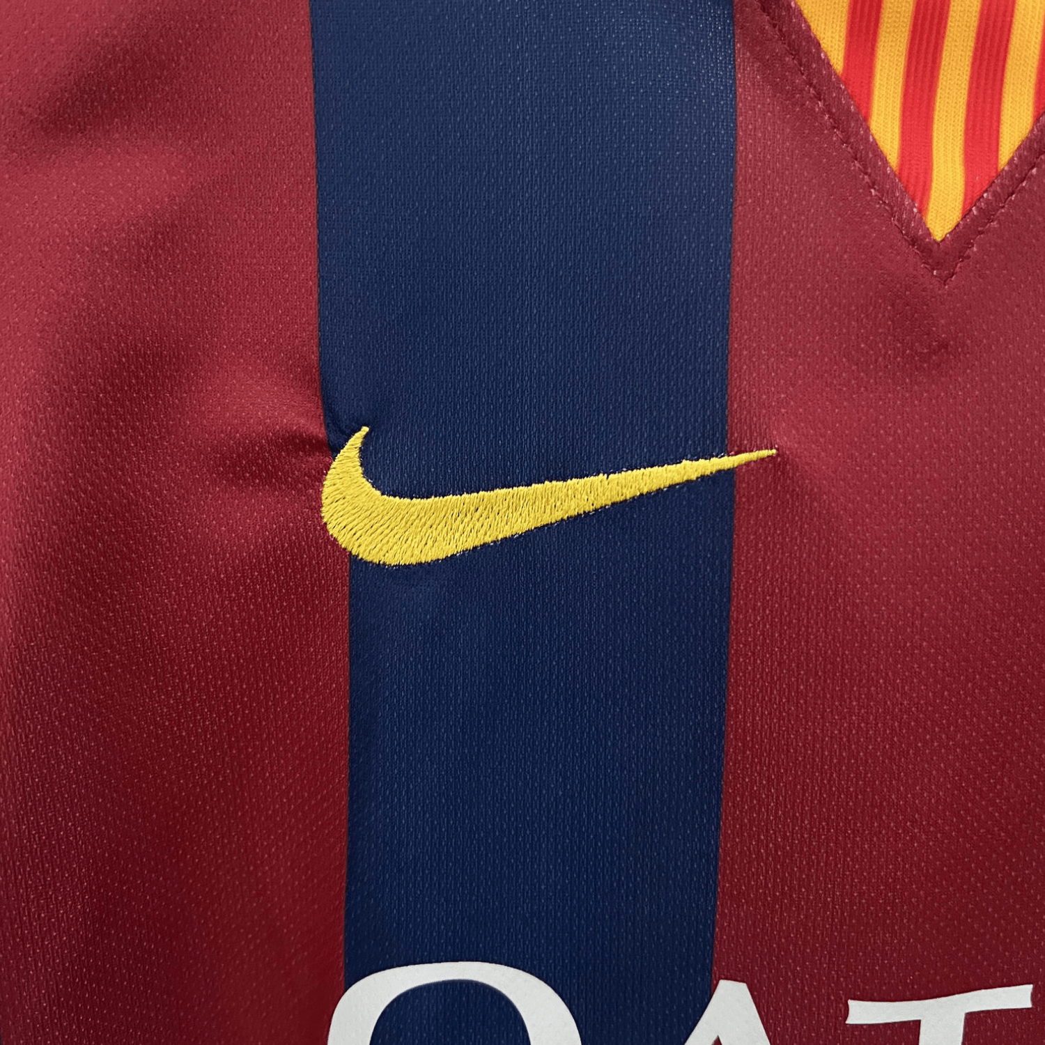 14/15 FC Barcelona Home Kids Size Kit - Premium Quality Kits at Football Monarch