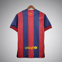 14/15 FC Barcelona Home Kit - Premium Quality Kits at Football Monarch