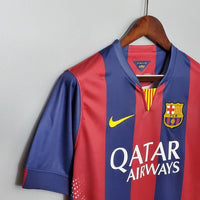 14/15 FC Barcelona Home Kit - Premium Quality Kits at Football Monarch
