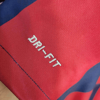 14/15 FC Barcelona Home Long Sleeve Kit - Premium Quality Kits at Football Monarch